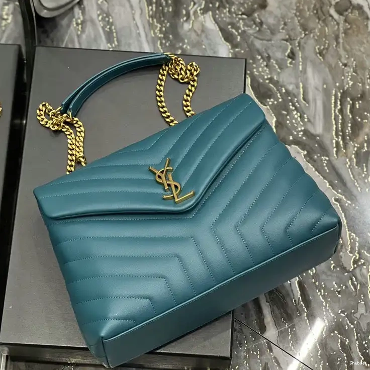 YSL Bag 2204HS0071 0808